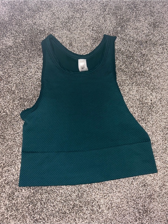 Nikibiki Tops - nikibiki highneck crop tank top